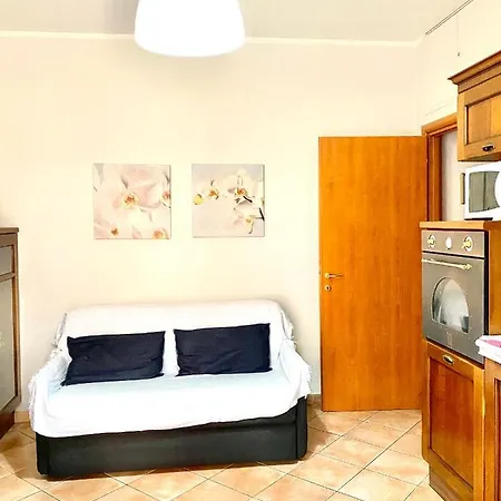 Casa Arco Della Pace