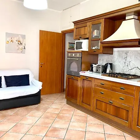 Casa Arco Della Pace *