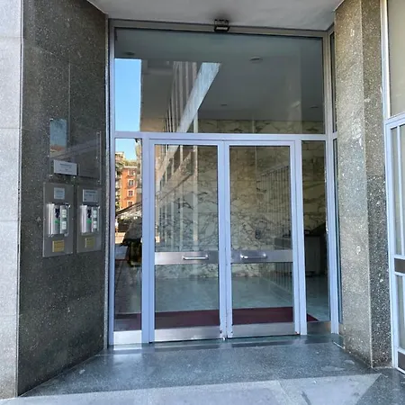 Apartamento Casa Arco Della Pace