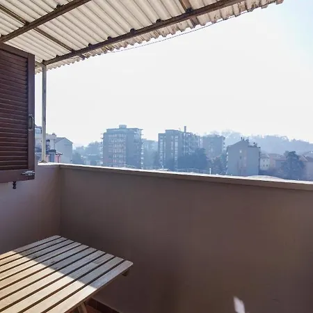 Xenia - Newly Renovated Flat In Fiera Area * ميلان