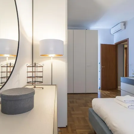 Lejlighed Easylife - - Stelvio 45 - Isola Milano