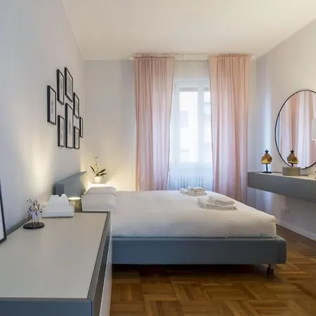 Apartman Easylife - - Stelvio 45 - Isola