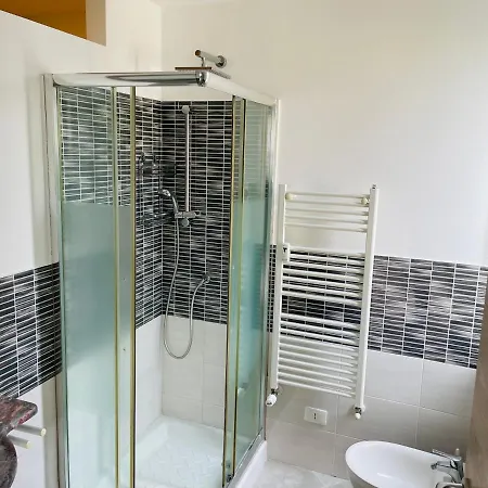 Apartmán Accomodo Mib22 Bivano Niguarda *