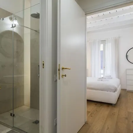 Apartament Easylife - - Torino 34s - Duomo *