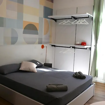 Apartmán Orti House - Total Renovation On Apr 2023