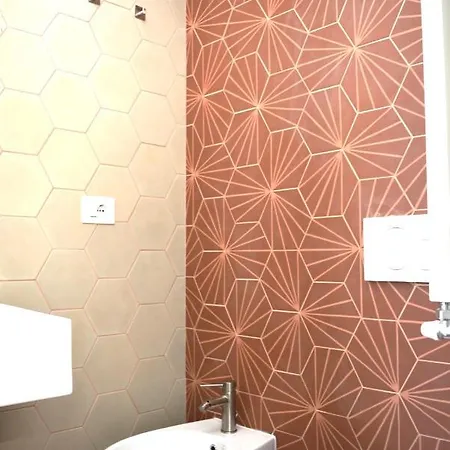 Orti House - Total Renovation On Apr 2023 דירה