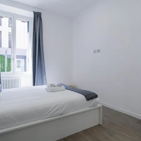 Easylife - Milano - Menotti 12 - Risorgimento * Milão