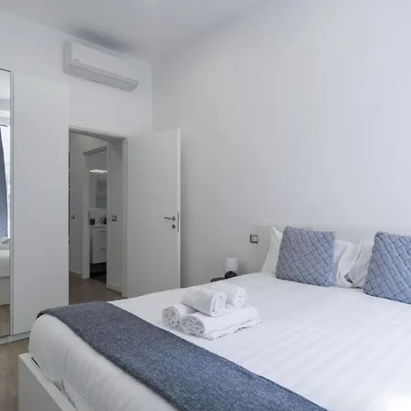 Easylife - Milano - Menotti 12 - Risorgimento