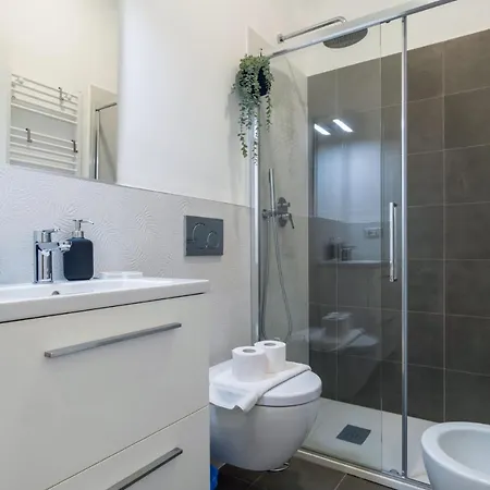 Easylife - Milano - Menotti 12 - Risorgimento Apartamento *