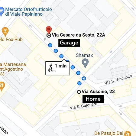 Apartament Studio 18 *