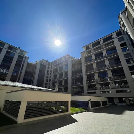 Apartment Elegante Loft A *