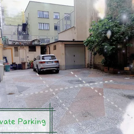 Csi Group - Station Milano