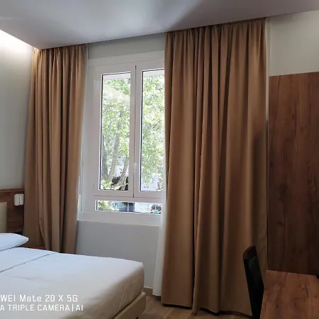 Csi Group - Station Otel 3*