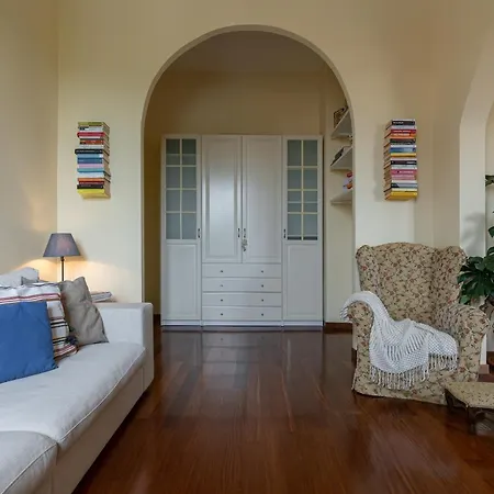 Apartment Beplace In Lotto Milan