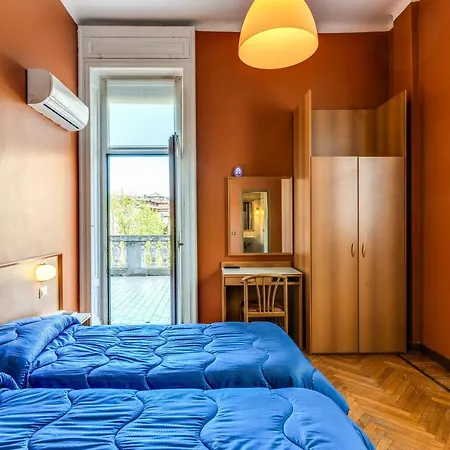 Hotel Apollo