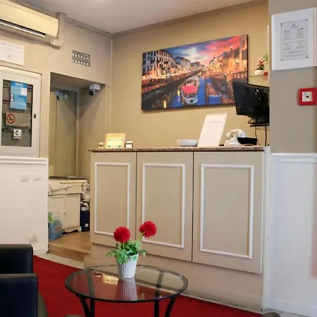 Hotel Aurelia