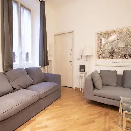 アパート The Rent - Cozy Two-bedroom In Porta Romana District