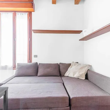 Mo37 Loreto- Duomo - Chic Apartament Mediolan