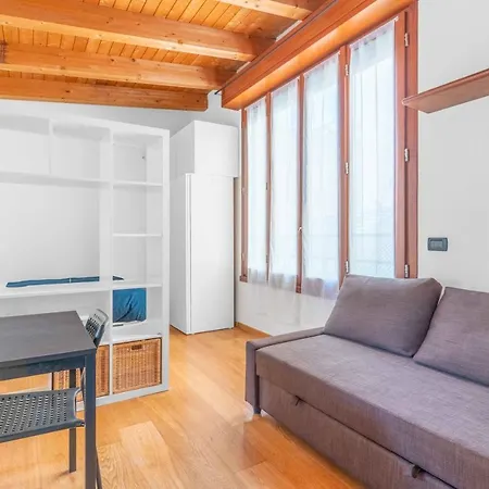 Mo37 Loreto- Duomo - Chic Apartament