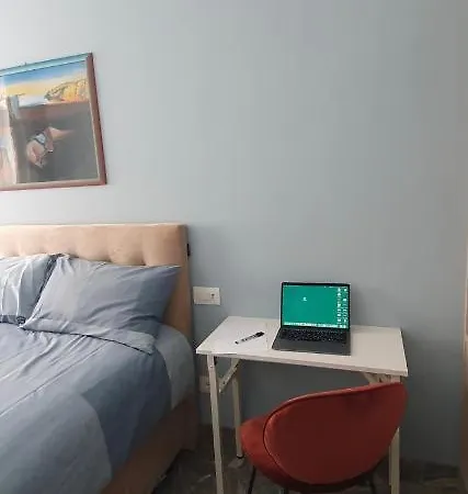 Blu Maison Duomo Centro Piazza Diaz شقة *