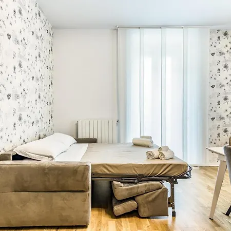 Settembrini Apartment