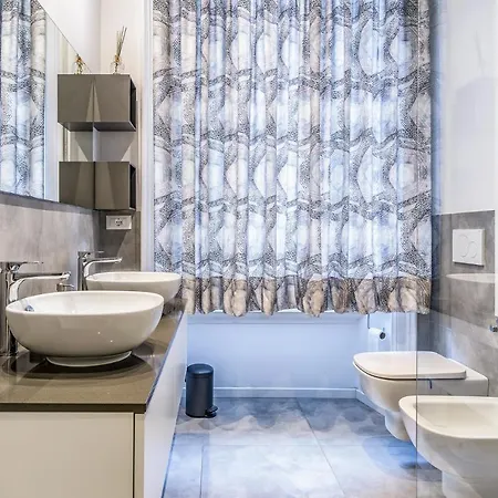 Apartment Settembrini Mailand