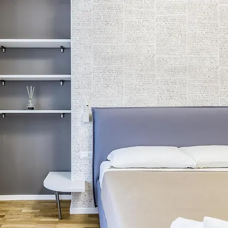 Apartment Settembrini