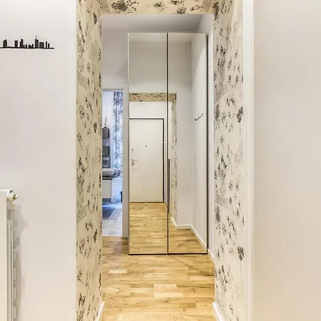 Apartment Settembrini