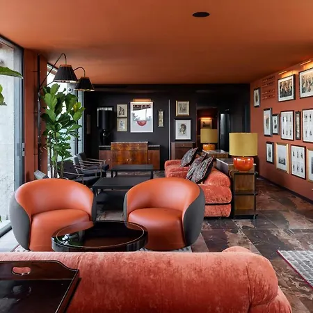 Radisson Collection Hotel, Santa Sofia Milan