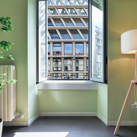 Apartamento Sweett - Corso