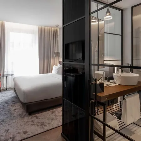 Radisson Collection Hotel, Santa Sofia Hotel Milano