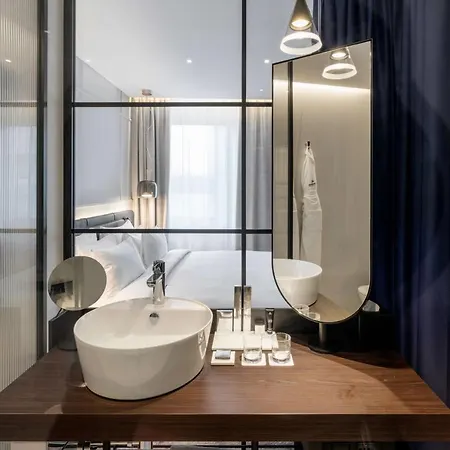 Radisson Collection Hotel, Santa Sofia ホテル
