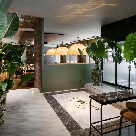 Radisson Collection Hotel, Santa Sofia Hotel 5*