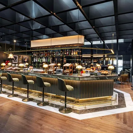 Radisson Collection Hotel, Santa Sofia Hotel Milan