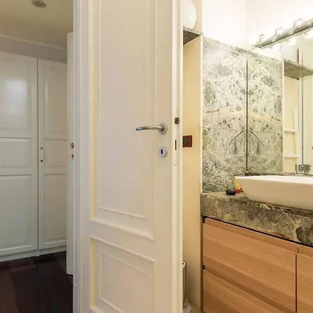 Daire Pirelli - Flexyrent Wifi - A.c. Milano