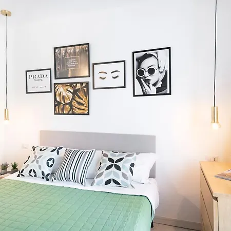 I-homes Fashion Savona *