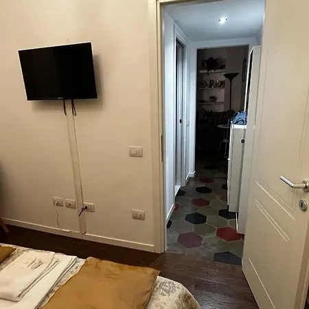 Splendido Trilocale Zona Isola