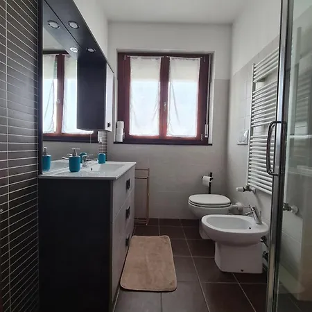 Milano Santa Giulia Business Apartment * 밀라노