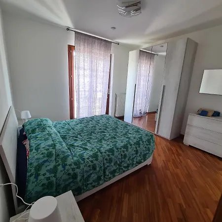 Santa Giulia Business - Olimpiadi 26 Apartment Milan