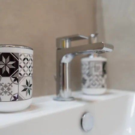 Maya Loreto 公寓 *