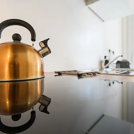 Maya Loreto Апартаменты Милан