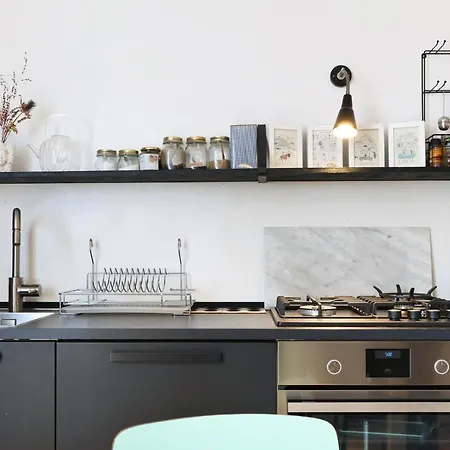 Primopiano - Arnolfo מילאנו