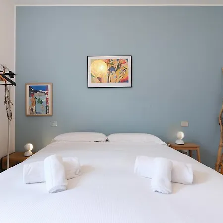 Primopiano - Arnolfo Apartment