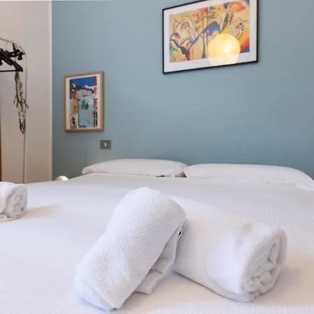 Primopiano - Arnolfo Milano