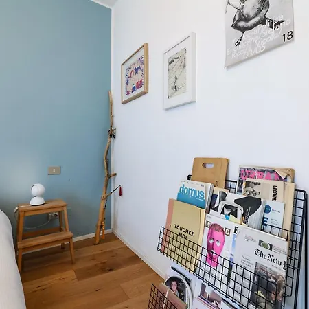 Primopiano - Arnolfo *