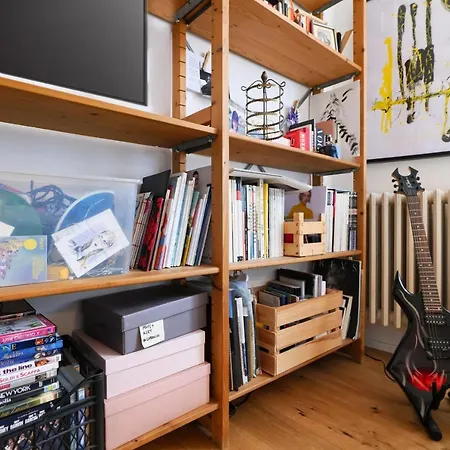 Primopiano - Arnolfo Milano