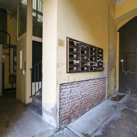 Primopiano - Arnolfo Milano