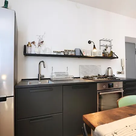 Apartment Primopiano - Arnolfo