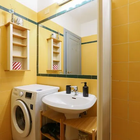 Primopiano - Arnolfo Milano