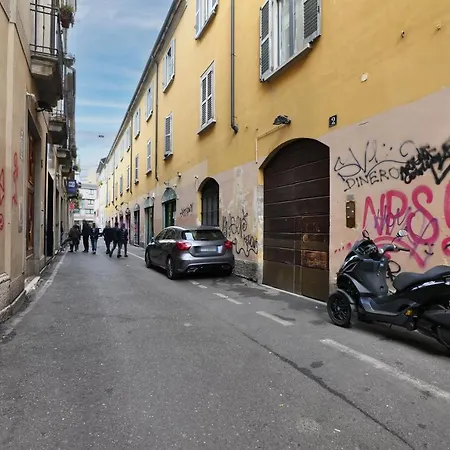 Primopiano - Arnolfo * Milano